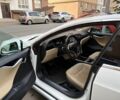 Белый Тесла Модель С, объемом двигателя 0 л и пробегом 200 тыс. км за 13033 $, фото 3 на Automoto.ua