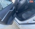 Білий Тесла Модель С, об'ємом двигуна 0 л та пробігом 120 тис. км за 18600 $, фото 15 на Automoto.ua