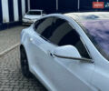 Белый Тесла Модель С, объемом двигателя 0 л и пробегом 209 тыс. км за 13500 $, фото 5 на Automoto.ua