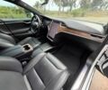 Белый Тесла Модель С, объемом двигателя 0 л и пробегом 98 тыс. км за 4717 $, фото 5 на Automoto.ua