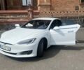 Белый Тесла Модель С, объемом двигателя 0 л и пробегом 117 тыс. км за 21500 $, фото 7 на Automoto.ua