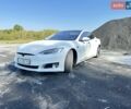 Білий Тесла Модель С, об'ємом двигуна 0 л та пробігом 170 тис. км за 19300 $, фото 15 на Automoto.ua