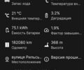 Білий Тесла Модель С, об'ємом двигуна 0 л та пробігом 180 тис. км за 21700 $, фото 15 на Automoto.ua