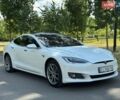Білий Тесла Модель С, об'ємом двигуна 0 л та пробігом 137 тис. км за 18900 $, фото 33 на Automoto.ua
