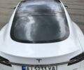 Белый Тесла Модель С, объемом двигателя 0 л и пробегом 64 тыс. км за 16800 $, фото 7 на Automoto.ua
