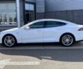 Білий Тесла Модель С, об'ємом двигуна 0 л та пробігом 74 тис. км за 11900 $, фото 5 на Automoto.ua