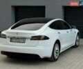 Білий Тесла Модель С, об'ємом двигуна 0 л та пробігом 137 тис. км за 14600 $, фото 27 на Automoto.ua
