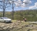 Белый Тесла Модель С, объемом двигателя 0 л и пробегом 150 тыс. км за 14900 $, фото 4 на Automoto.ua