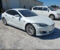 Белый Тесла Модель С, объемом двигателя 0 л и пробегом 175 тыс. км за 12900 $, фото 2 на Automoto.ua