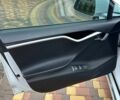 Білий Тесла Модель С, об'ємом двигуна 0 л та пробігом 161 тис. км за 16700 $, фото 13 на Automoto.ua