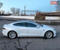 Білий Тесла Модель С, об'ємом двигуна 0 л та пробігом 133 тис. км за 15700 $, фото 4 на Automoto.ua