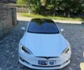 Белый Тесла Модель С, объемом двигателя 0 л и пробегом 197 тыс. км за 16500 $, фото 6 на Automoto.ua