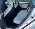 Белый Тесла Модель С, объемом двигателя 0 л и пробегом 102 тыс. км за 16500 $, фото 6 на Automoto.ua