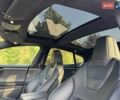 Белый Тесла Модель С, объемом двигателя 0 л и пробегом 130 тыс. км за 15900 $, фото 37 на Automoto.ua