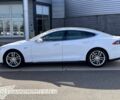 Белый Тесла Модель С, объемом двигателя 0 л и пробегом 71 тыс. км за 8700 $, фото 3 на Automoto.ua