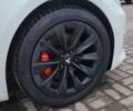 Білий Тесла Модель С, об'ємом двигуна 0 л та пробігом 148 тис. км за 16600 $, фото 45 на Automoto.ua
