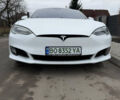 Білий Тесла Модель С, об'ємом двигуна 0 л та пробігом 137 тис. км за 14900 $, фото 2 на Automoto.ua