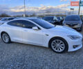 Тесла Модель С 2016 у Івано-Франківську на Automoto.ua Білий Тесла Модель С, об'ємом двигуна 0 л та пробігом 182 тис. км за 16500 $, фото 16 на Automoto.ua