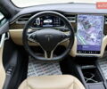 Тесла Модель С 2016 у Львові на Automoto.ua Білий Тесла Модель С, об'ємом двигуна 0 л та пробігом 86 тис. км за 20900 $, фото 32 на Automoto.ua