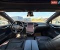 Білий Тесла Модель С, об'ємом двигуна 0 л та пробігом 140 тис. км за 17500 $, фото 53 на Automoto.ua