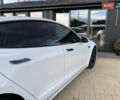 Тесла Модель С 2016 у Львові на Automoto.ua Білий Тесла Модель С, об'ємом двигуна 0 л та пробігом 207 тис. км за 14700 $, фото 8 на Automoto.ua