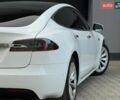 Білий Тесла Модель С, об'ємом двигуна 0 л та пробігом 137 тис. км за 14600 $, фото 21 на Automoto.ua