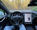 Белый Тесла Модель С, объемом двигателя 0 л и пробегом 98 тыс. км за 19300 $, фото 13 на Automoto.ua