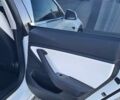 Білий Тесла Модель С, об'ємом двигуна 0 л та пробігом 118 тис. км за 14950 $, фото 20 на Automoto.ua