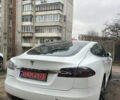 Білий Тесла Модель С, об'ємом двигуна 0 л та пробігом 156 тис. км за 14200 $, фото 8 на Automoto.ua
