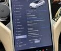 Белый Тесла Модель С, объемом двигателя 0 л и пробегом 200 тыс. км за 13033 $, фото 6 на Automoto.ua