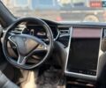 Білий Тесла Модель С, об'ємом двигуна 0 л та пробігом 140 тис. км за 17500 $, фото 55 на Automoto.ua