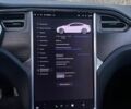 Білий Тесла Модель С, об'ємом двигуна 0 л та пробігом 157 тис. км за 13900 $, фото 14 на Automoto.ua