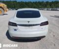Белый Тесла Модель С, объемом двигателя 0 л и пробегом 175 тыс. км за 12900 $, фото 6 на Automoto.ua
