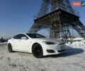 Білий Тесла Модель С, об'ємом двигуна 0 л та пробігом 125 тис. км за 16900 $, фото 6 на Automoto.ua