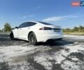 Білий Тесла Модель С, об'ємом двигуна 0 л та пробігом 170 тис. км за 23800 $, фото 9 на Automoto.ua