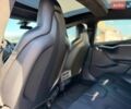 Білий Тесла Модель С, об'ємом двигуна 0 л та пробігом 140 тис. км за 17500 $, фото 51 на Automoto.ua