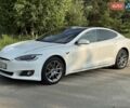 Белый Тесла Модель С, объемом двигателя 0 л и пробегом 130 тыс. км за 15900 $, фото 8 на Automoto.ua