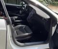 Белый Тесла Модель С, объемом двигателя 0 л и пробегом 153 тыс. км за 15000 $, фото 9 на Automoto.ua