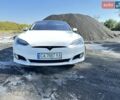 Білий Тесла Модель С, об'ємом двигуна 0 л та пробігом 170 тис. км за 19300 $, фото 11 на Automoto.ua