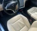 Белый Тесла Модель С, объемом двигателя 0 л и пробегом 203 тыс. км за 12850 $, фото 8 на Automoto.ua