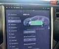 Белый Тесла Модель С, объемом двигателя 0 л и пробегом 221 тыс. км за 15500 $, фото 1 на Automoto.ua