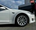 Білий Тесла Модель С, об'ємом двигуна 0 л та пробігом 127 тис. км за 17999 $, фото 14 на Automoto.ua