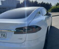 Белый Тесла Модель С, объемом двигателя 0 л и пробегом 156 тыс. км за 27000 $, фото 5 на Automoto.ua