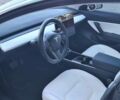 Білий Тесла Модель С, об'ємом двигуна 0 л та пробігом 118 тис. км за 14950 $, фото 14 на Automoto.ua