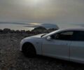 Белый Тесла Модель С, объемом двигателя 0 л и пробегом 180 тыс. км за 18650 $, фото 11 на Automoto.ua