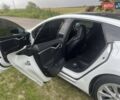 Білий Тесла Модель С, об'ємом двигуна 0 л та пробігом 240 тис. км за 15500 $, фото 10 на Automoto.ua