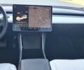 Білий Тесла Модель С, об'ємом двигуна 0 л та пробігом 118 тис. км за 14950 $, фото 11 на Automoto.ua
