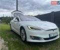 Білий Тесла Модель С, об'ємом двигуна 0 л та пробігом 240 тис. км за 13999 $, фото 3 на Automoto.ua