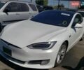 Белый Тесла Модель С, объемом двигателя 0 л и пробегом 190 тыс. км за 16499 $, фото 29 на Automoto.ua