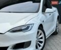 Білий Тесла Модель С, об'ємом двигуна 0 л та пробігом 137 тис. км за 14600 $, фото 55 на Automoto.ua